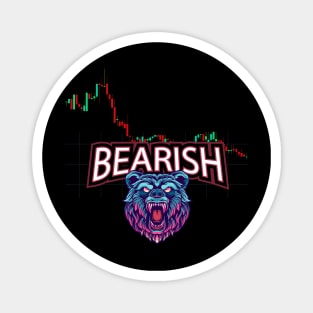 Bearish Magnet